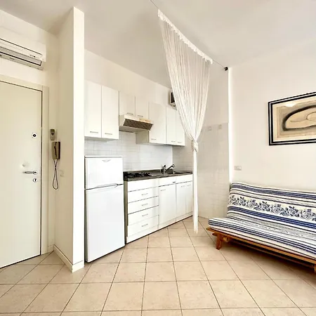 Db Con Piscina-carraro Immobiliare Jesolo-family *