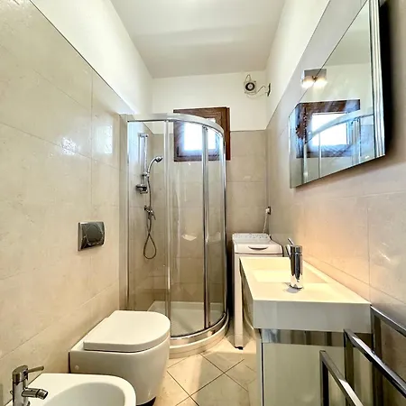 Apartamento Db Con Piscina-carraro Immobiliare Jesolo-family