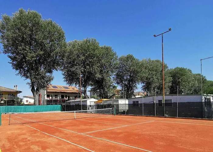 Apartamento Db Con Piscina-carraro Immobiliare Jesolo-family Lido di Jesolo