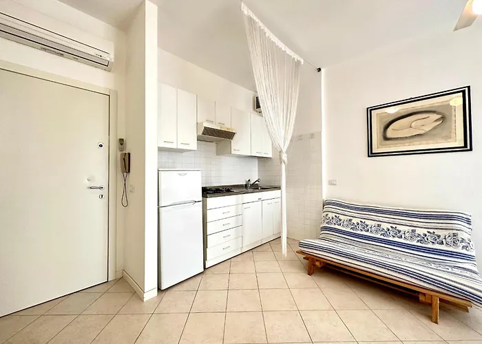 Db Con Piscina-carraro Immobiliare Jesolo-family *